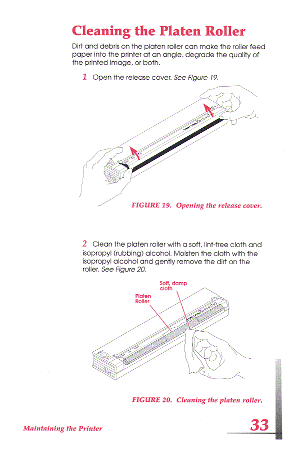 image of sample page